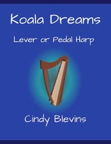 Koala Dreams P.O.D cover